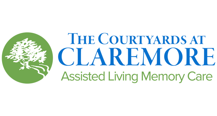 The Courtyards at Claremore Assisted Living Memory 915 East 16Th Street