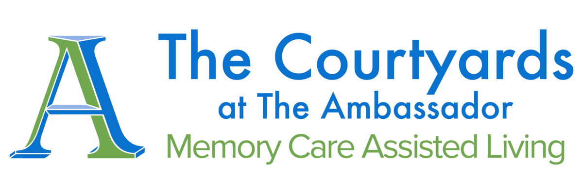 The Courtyards at the Ambassador Memory Care Assis 1380 East 61St Street