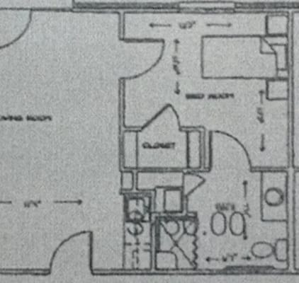The Courtyards at the Ambassador Memory Care Assis 1380 East 61St Street