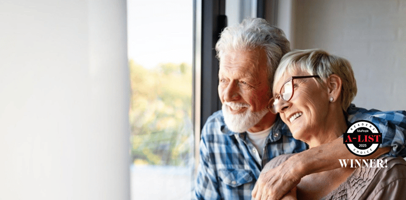 Saint Simeons Episcopal Home