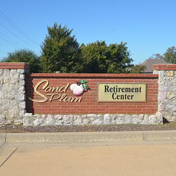 Sand Plum Assisted Living Community