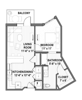 Sooner Station at University North Park