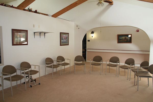 West Wind Assisted Living