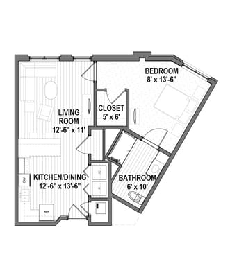 Sooner Station at University North Park