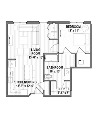 Sooner Station at University North Park