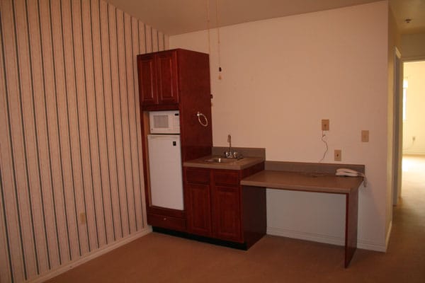 West Wind Assisted Living