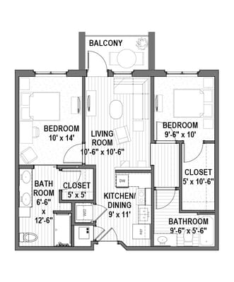 Sooner Station at University North Park