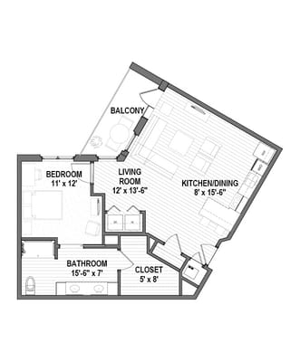 Sooner Station at University North Park