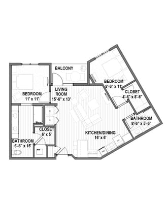 Sooner Station at University North Park