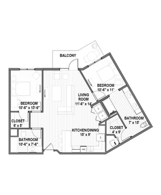 Sooner Station at University North Park