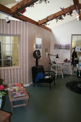 West Wind Assisted Living