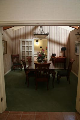 West Wind Assisted Living