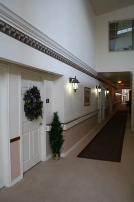 West Wind Assisted Living