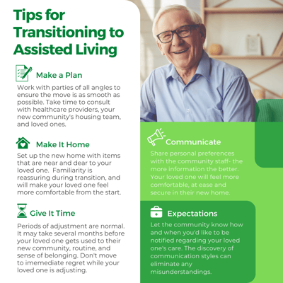 Woodland Gardens Assisted Living