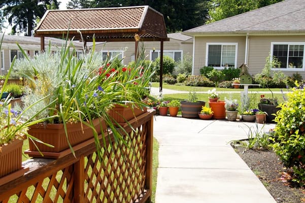 Avalon Care Center – Portland