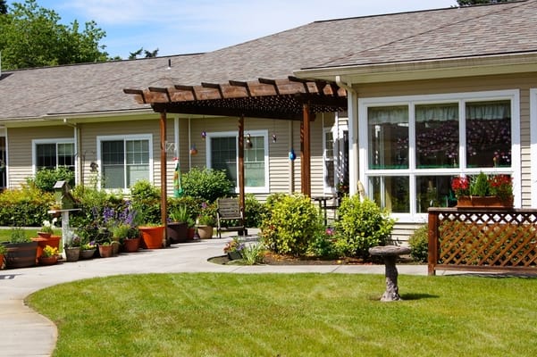 Avalon Care Center – Portland