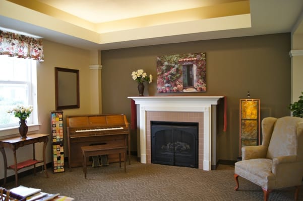 Avalon Care Center – Portland