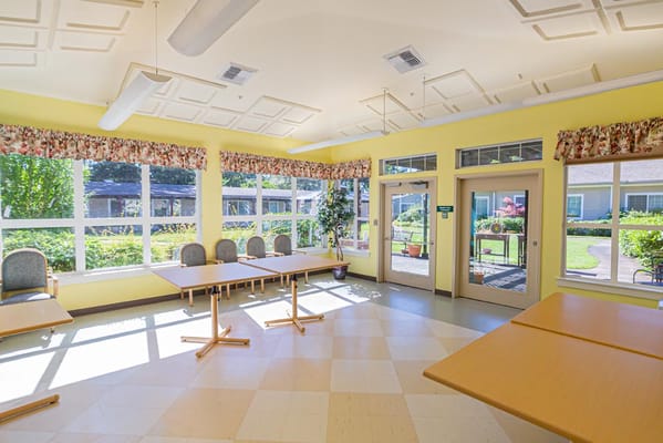 Avalon Care Center – Portland