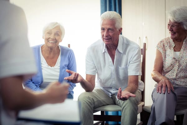 Tigard Rehabilitation and Care