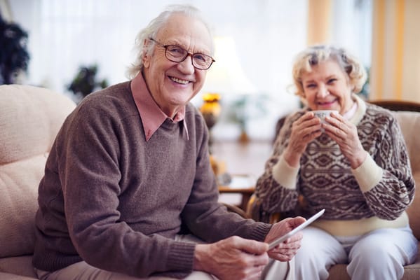 Tigard Rehabilitation and Care