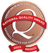 Holly Residential Care Center