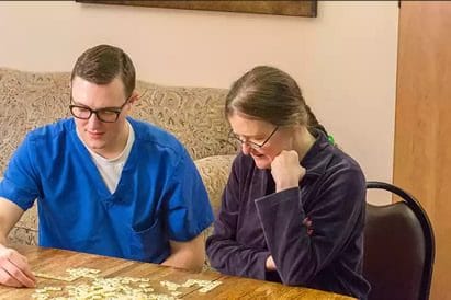 Holly Residential Care Center