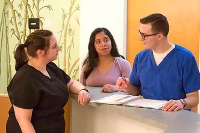 Holly Residential Care Center