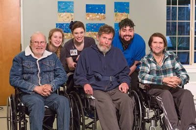 Holly Residential Care Center