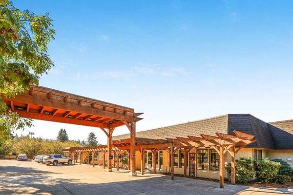 Cascade Terrace Post Acute