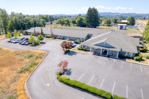 Bridgecreek Memory Care