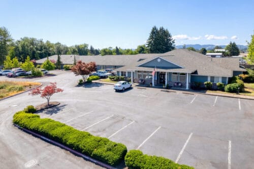 Bridgecreek Memory Care