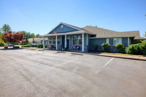 Bridgecreek Memory Care