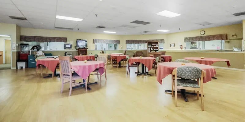 Cascade Terrace Post Acute