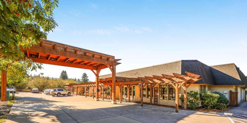 Cascade Terrace Post Acute