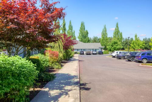 Bridgecreek Memory Care