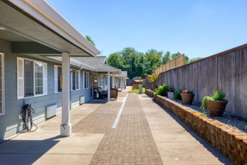 Bridgecreek Memory Care