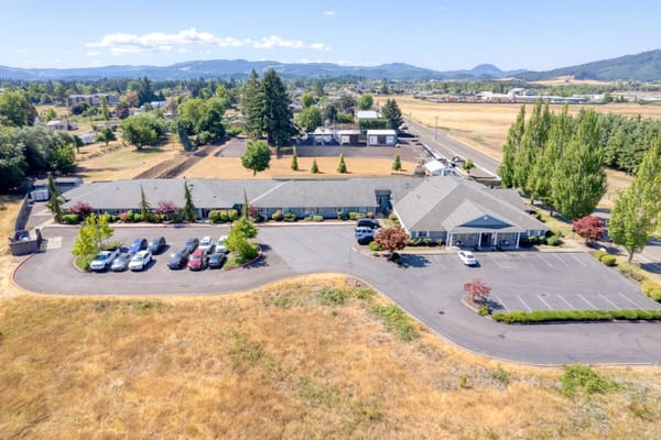 Bridgecreek Memory Care