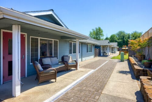 Bridgecreek Memory Care