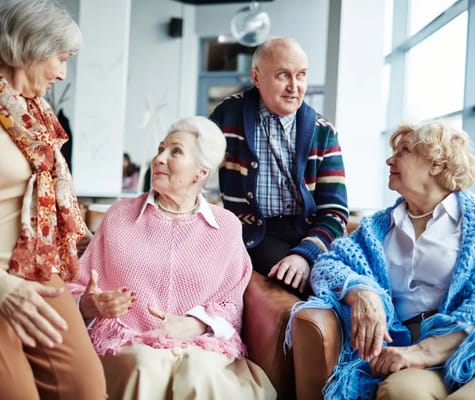 Bridgecreek Memory Care