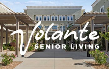 Volante of Sage Spring