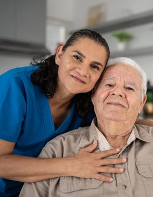 Avamere Heart of The Valley Rehabilitation