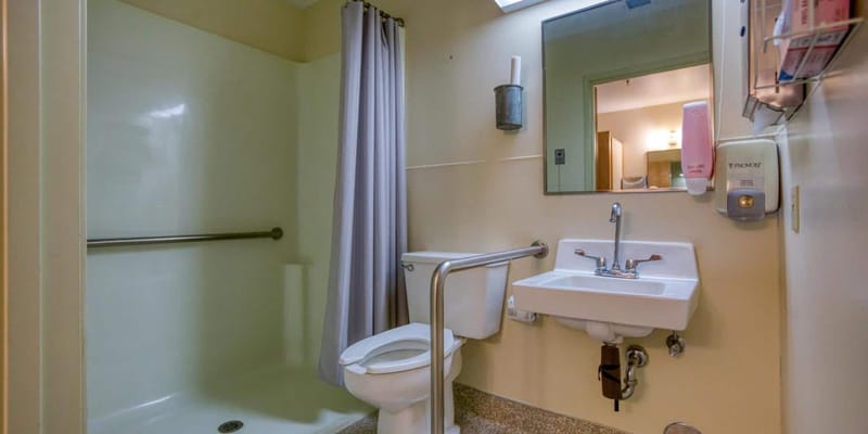 Evan Terrace Post Acute