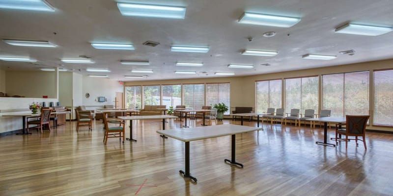 Evan Terrace Post Acute