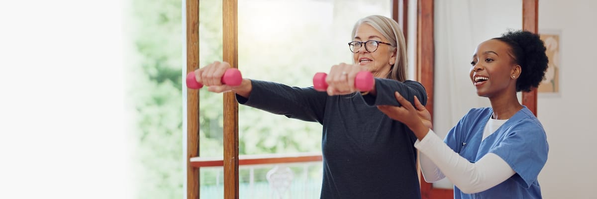 Evan Terrace Post Acute