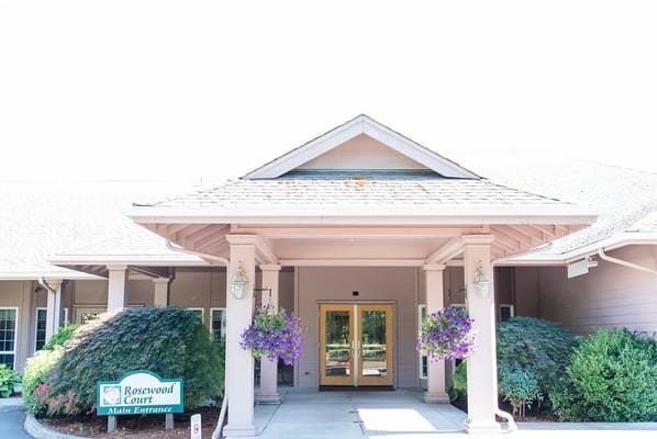 Tierra Rose Care Center