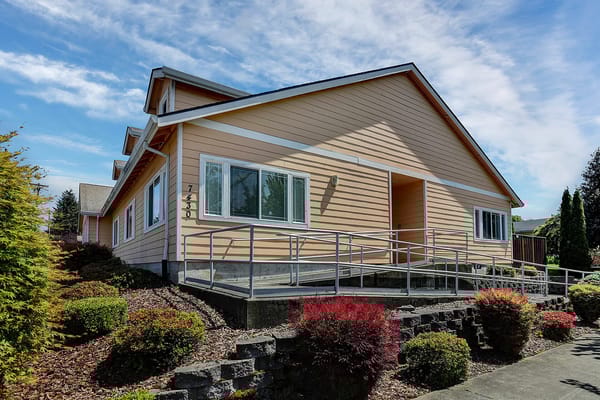 Tabor Crest Residential Care