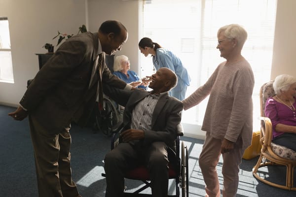 East Portland Care Center