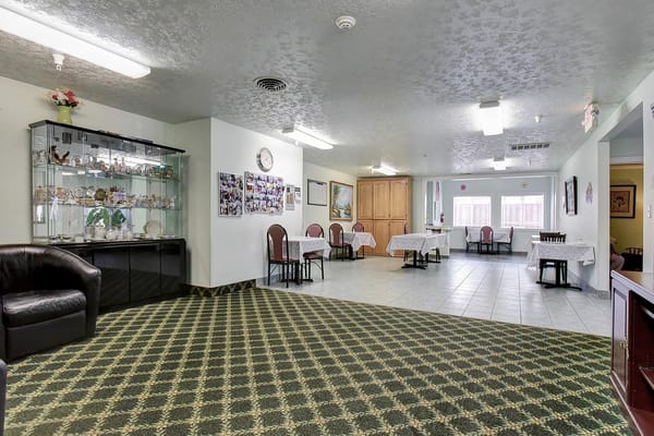 Tabor Crest Residential Care