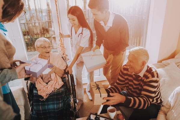 East Portland Care Center