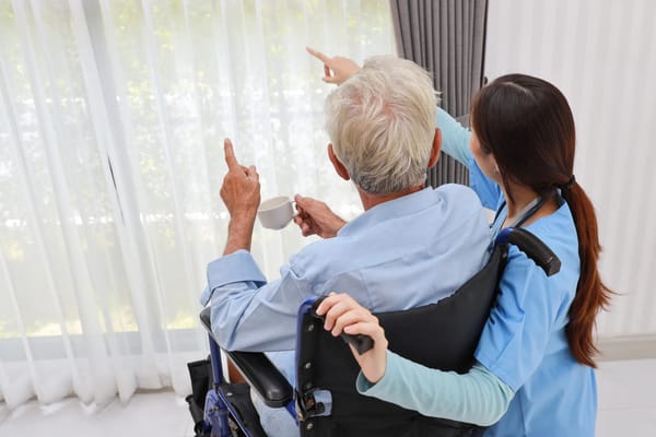 East Portland Care Center